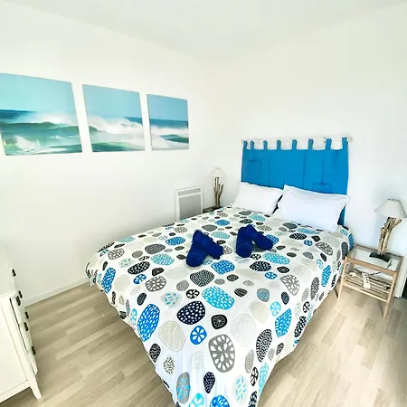 Appartement Confort&shiny - Wifi - Parking Talence