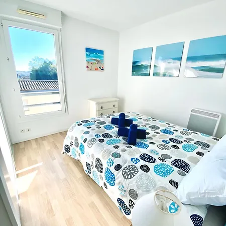 Confort&shiny - Wifi - Parking Apartment *
