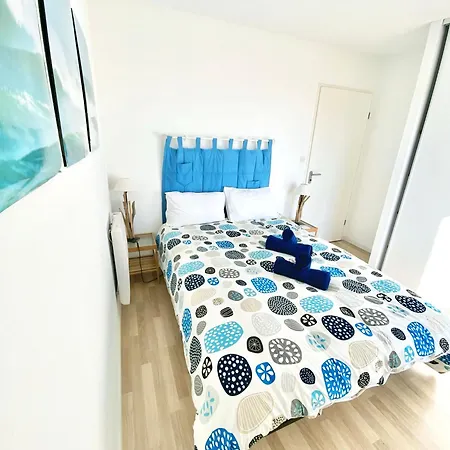 Appartement Confort&shiny - Wifi - Parking Talence