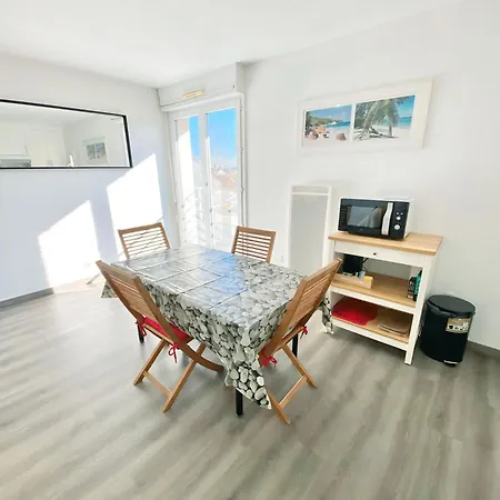 Confort&shiny - Wifi - Parking Apartment