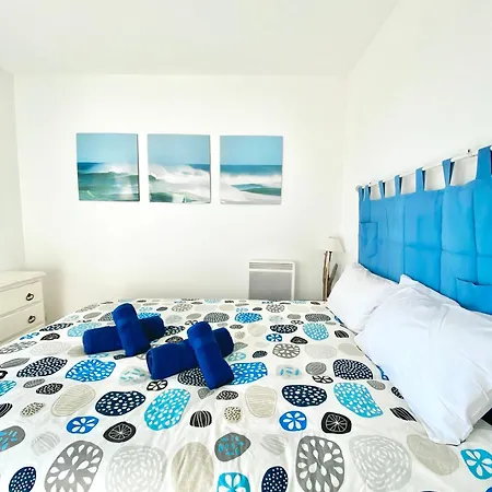 Apartment Confort&shiny - Wifi - Parking *