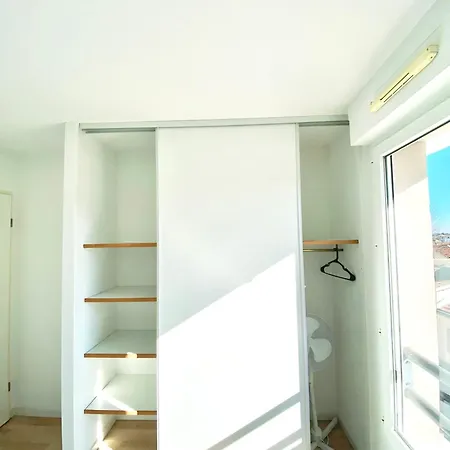 Apartment Confort&shiny - Wifi - Parking *