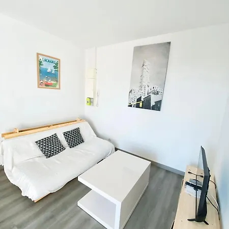 Confort&shiny - Wifi - Parking * Talence