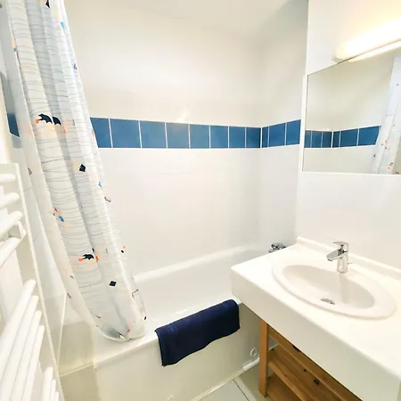 Apartment Confort&shiny - Wifi - Parking *