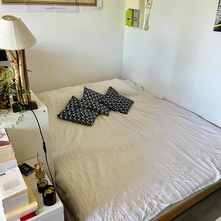 Confort&shiny - Wifi - Parking Appartement Talence